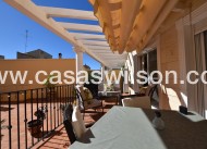 Sale - Appartement - Algorfa - Inland