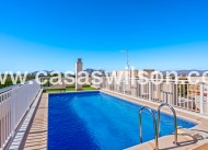 Sale - Appartement - Algorfa - Inland