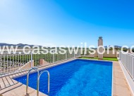 Sale - Appartement - Algorfa - Inland