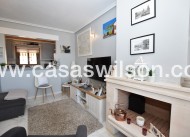 Sale - Appartement - Algorfa - Inland