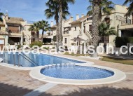 Sale - Appartement - Algorfa - Inland