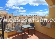 Sale - Appartement - Algorfa - Inland