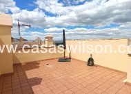Sale - Appartement - Algorfa - Inland