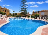 Sale - Appartement - Algorfa - Inland