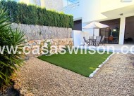 Sale - Appartement - Algorfa - Inland