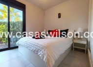 Sale - Appartement - Algorfa - Inland