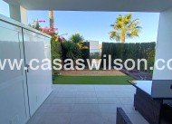 Sale - Appartement - Algorfa - Inland
