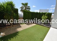 Sale - Appartement - Algorfa - Inland