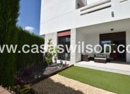 Sale - Appartement - Algorfa - Inland