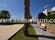 Sale - Appartement - Algorfa - Inland