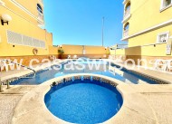 Sale - Appartement - Algorfa - Inland