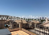 Sale - Appartement - Algorfa - La Finca Golf