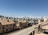 Sale - Appartement - Algorfa - La Finca Golf