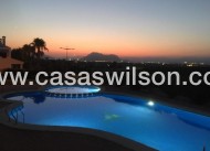 Sale - Appartement - Algorfa - La Finca Golf