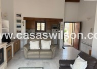 Sale - Appartement - Algorfa - La Finca Golf