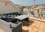 Sale - Appartement - Algorfa - La Finca Golf