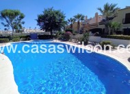 Sale - Appartement - Algorfa - La Finca Golf