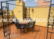 Sale - Appartement - Algorfa - La Finca Golf