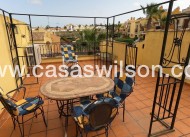 Sale - Appartement - Algorfa - La Finca Golf