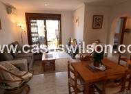 Sale - Appartement - Algorfa - La Finca Golf