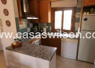 Sale - Appartement - Algorfa - La Finca Golf