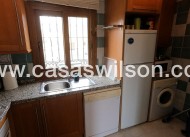 Sale - Appartement - Algorfa - La Finca Golf