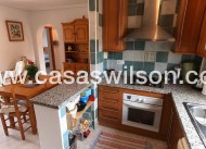 Sale - Appartement - Algorfa - La Finca Golf