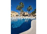 Sale - Appartement - Algorfa - La Finca Golf