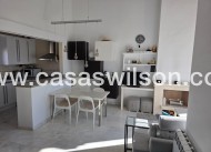 Sale - Appartement - Algorfa - La Finca Golf