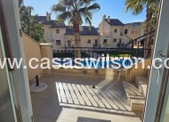 Sale - Appartement - Algorfa - La Finca Golf
