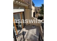 Sale - Appartement - Algorfa - La Finca Golf