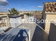 Sale - Appartement - Algorfa - La Finca Golf