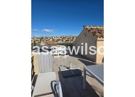 Sale - Appartement - Algorfa - La Finca Golf