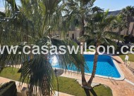 Sale - Appartement - Algorfa - La Finca Golf