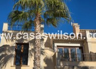 Sale - Appartement - Algorfa - La Finca Golf