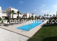 Sale - Appartement - Algorfa - La Finca Golf