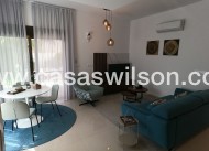Sale - Appartement - Algorfa - La Finca Golf