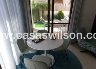 Sale - Appartement - Algorfa - La Finca Golf