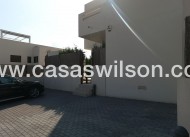 Sale - Appartement - Algorfa - La Finca Golf
