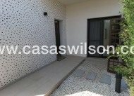 Sale - Appartement - Algorfa - La Finca Golf