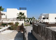 Sale - Appartement - Algorfa - La Finca Golf