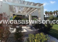 Sale - Appartement - Algorfa - La Finca Golf