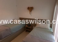 Sale - Appartement - Algorfa - La Finca Golf