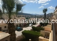 Sale - Appartement - Algorfa - La Finca Golf