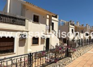 Sale - Appartement - Algorfa - La Finca Golf