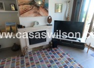 Sale - Appartement - Algorfa - La Finca Golf