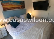 Sale - Appartement - Algorfa - La Finca Golf