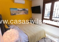 Sale - Appartement - Algorfa - La Finca Golf