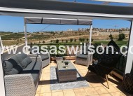 Sale - Appartement - Algorfa - La Finca Golf