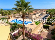 Sale - Appartement - Algorfa - La Finca Golf